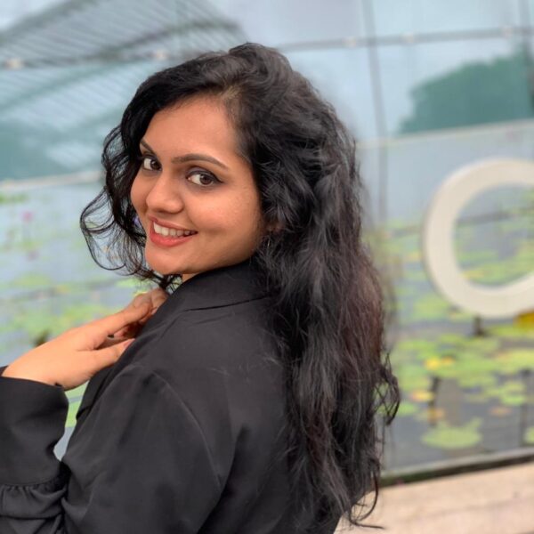 Prachi Dhami