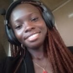 Jeanne Essis - Abidjan, Ivory Coast