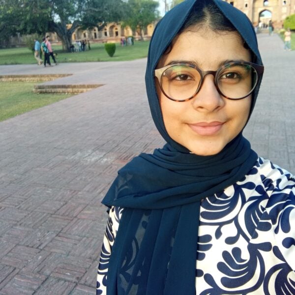 Affaf Fatima