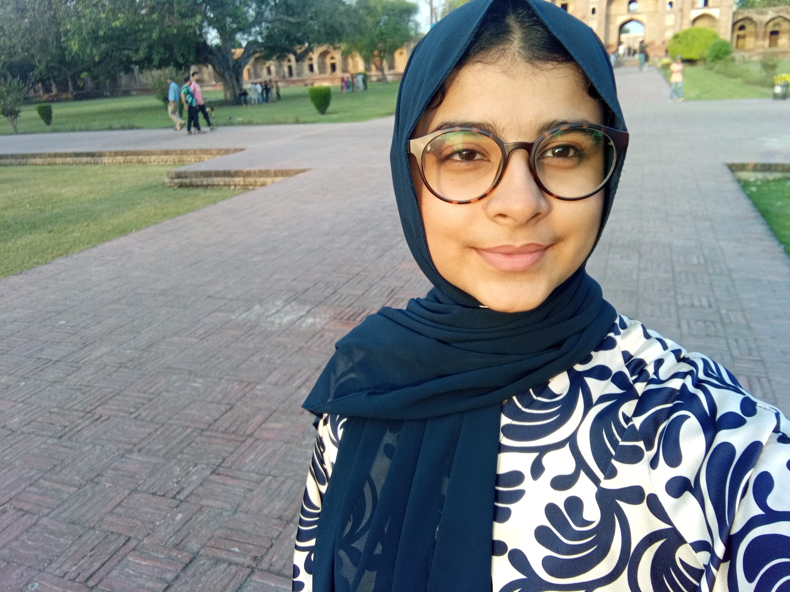 Affaf Fatima