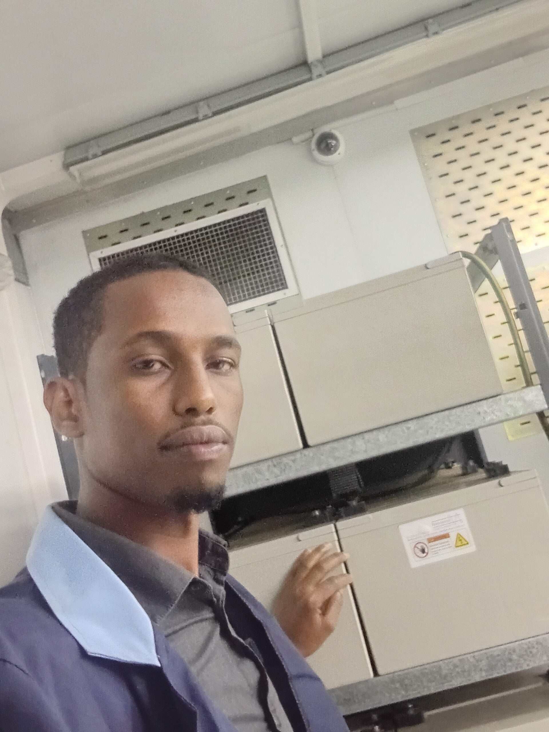 Iman Alinoor