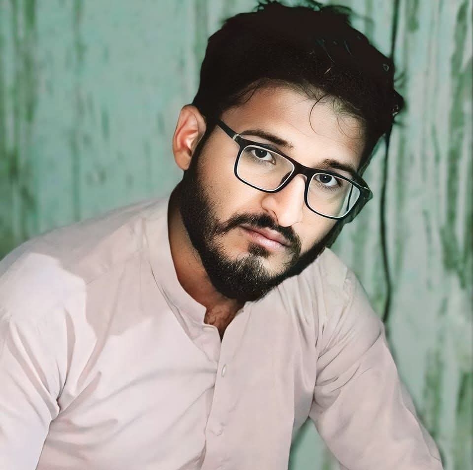 Ali Shah