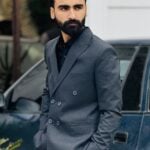 Asad Alvi - إسلام أباد, باكستان
