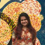 Adrija Bhattacharjee - Kolkata, India