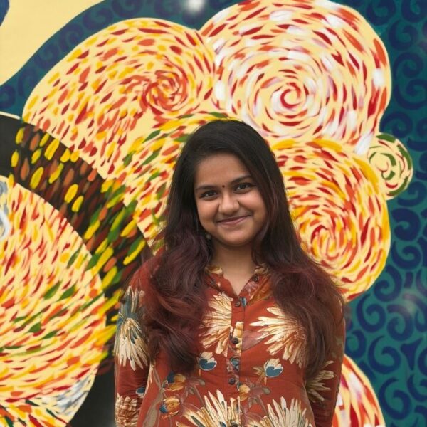 Adrija Bhattacharjee