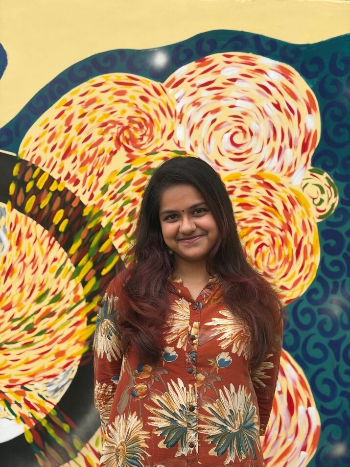 Adrija Bhattacharjee