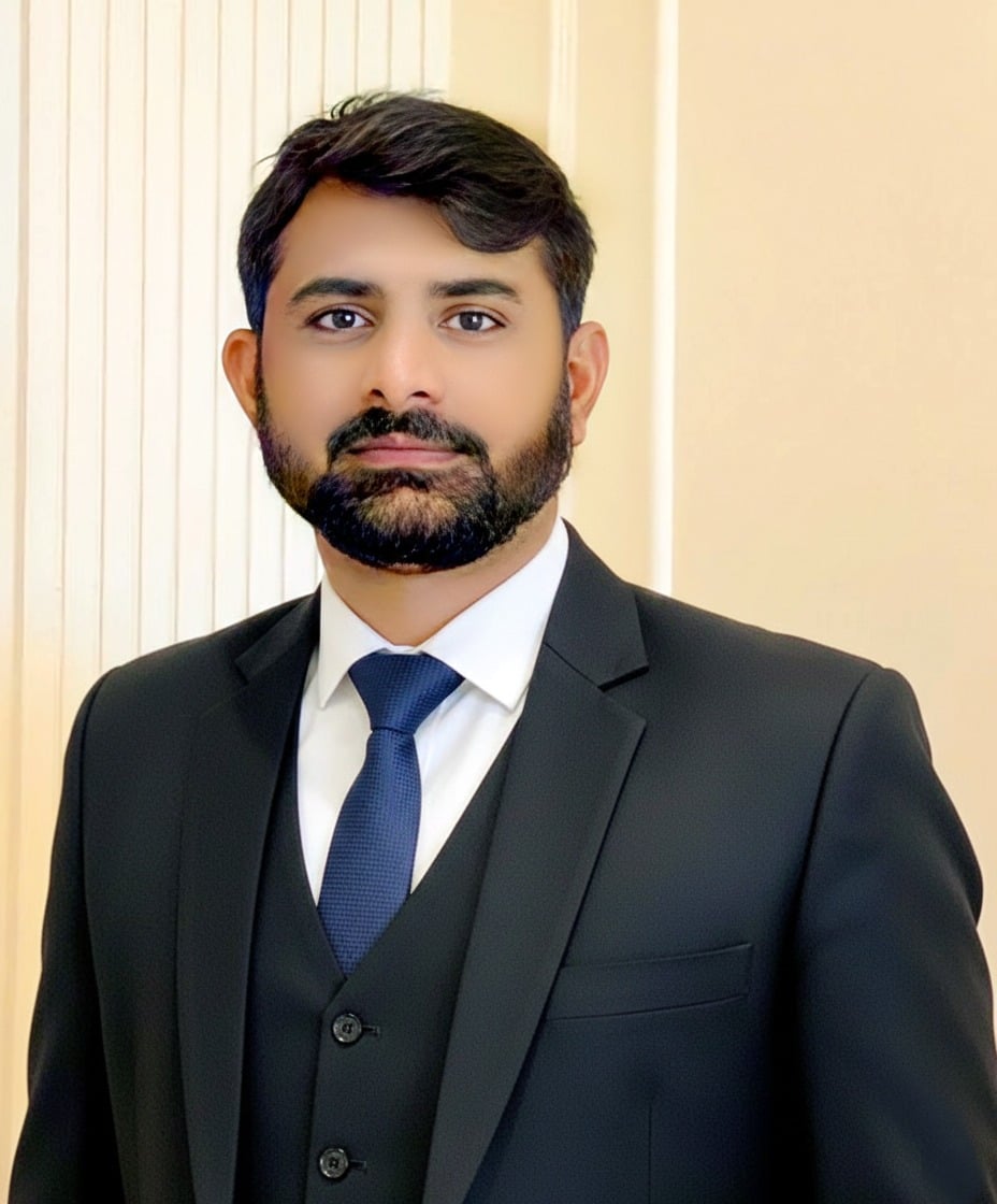 Fayyaz Ahmad