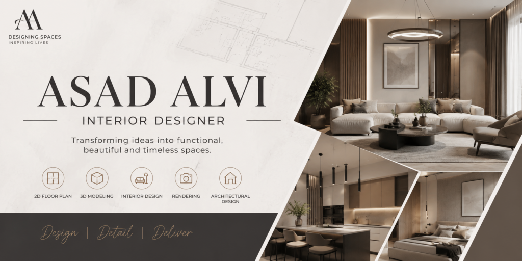 Asad Alvi - cover