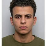 Mohammed Sobhy - Kafr el-Sheikh, Egypt