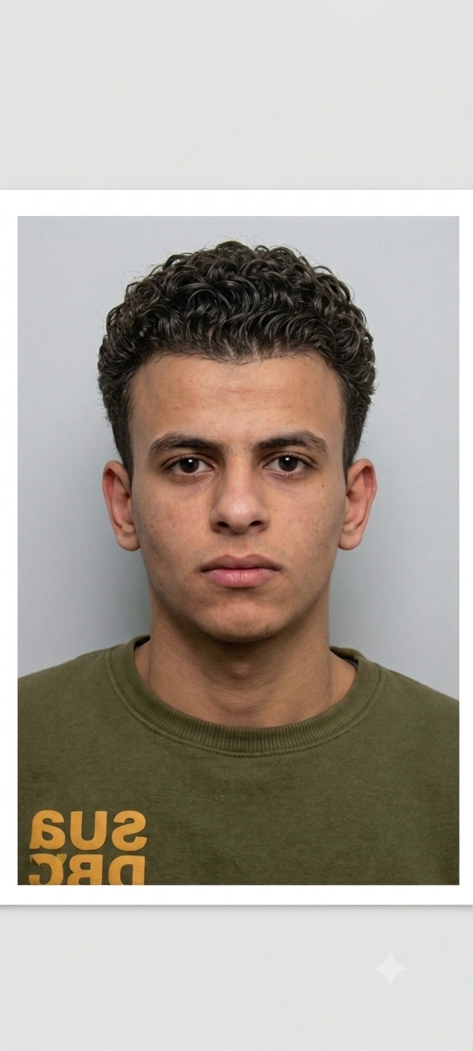 Mohammed Sobhy