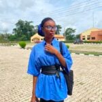Bridget Adeola - Abeokuta, Nigeria