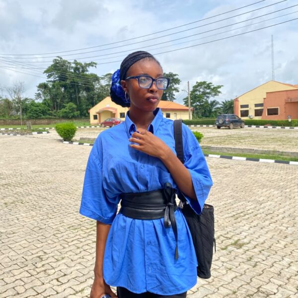 Bridget Adeola