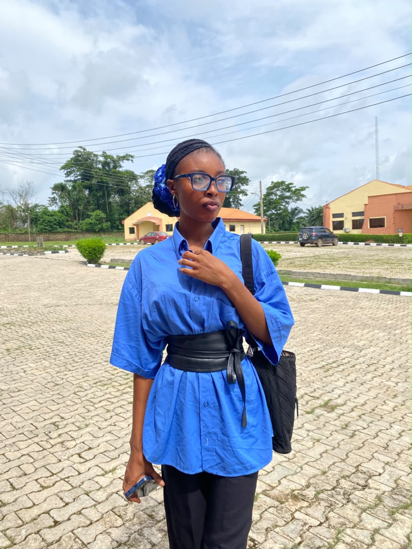 Bridget Adeola