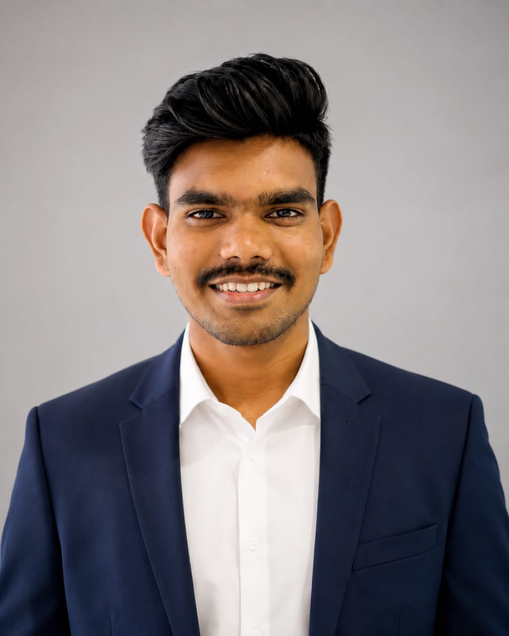 Varun  Navghane 