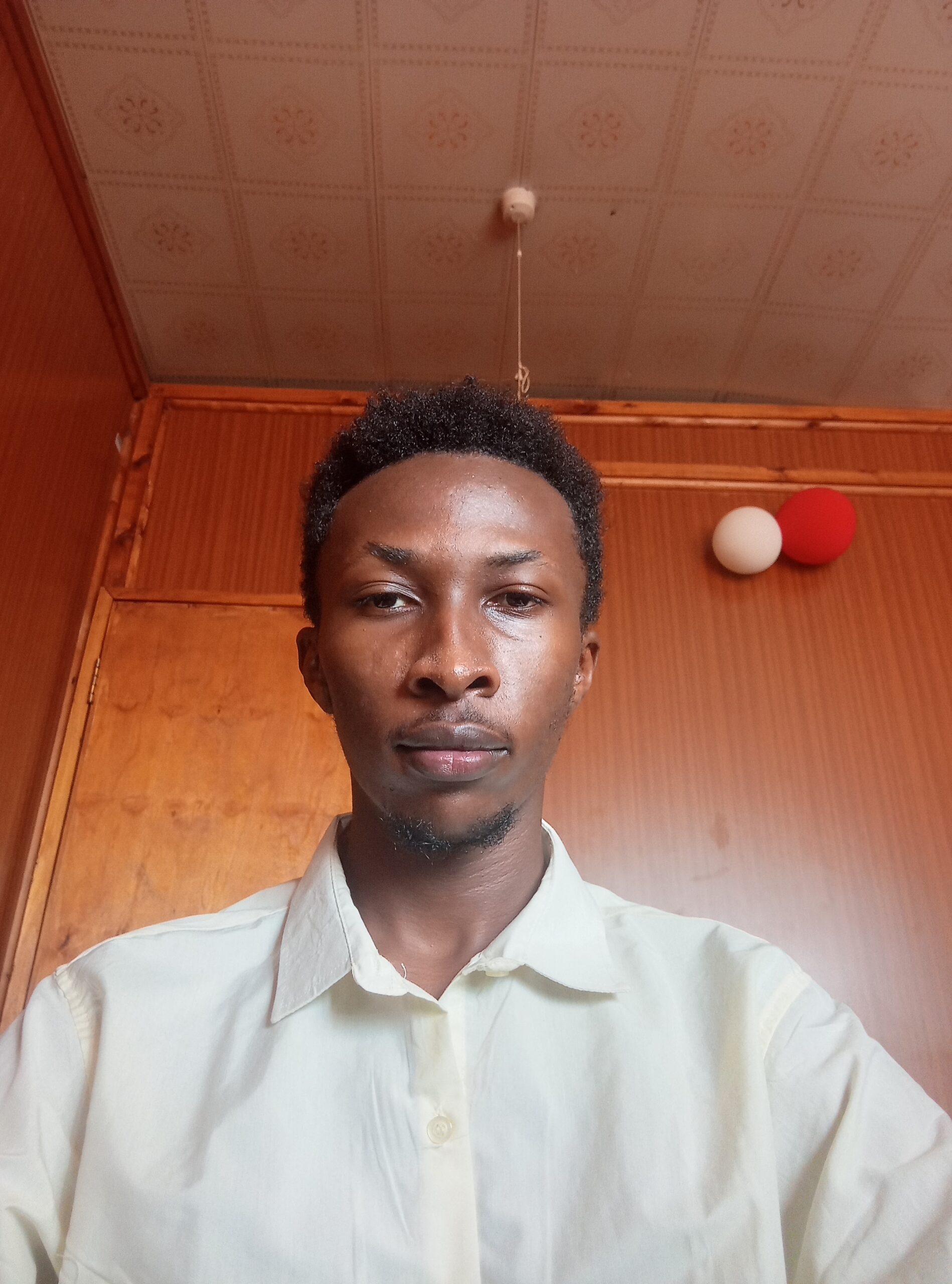 James Mungai - cover