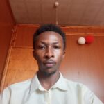 James Mungai - ثيكا, كينيا