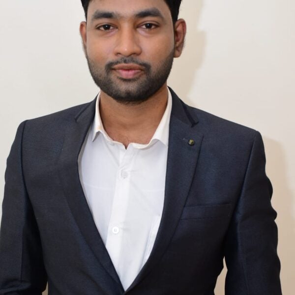 Rajsingh Singh