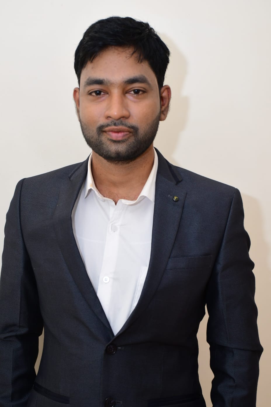 Rajsingh Singh