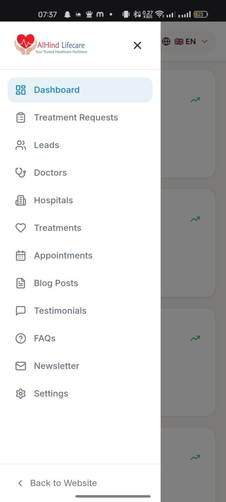 سأصمم وأطور موقعا حديثا متجاوبا - portfolio - 2