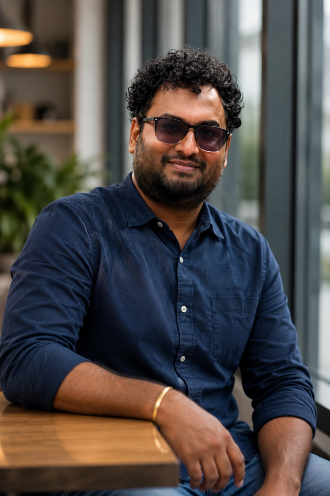 Anand Hemant - cover