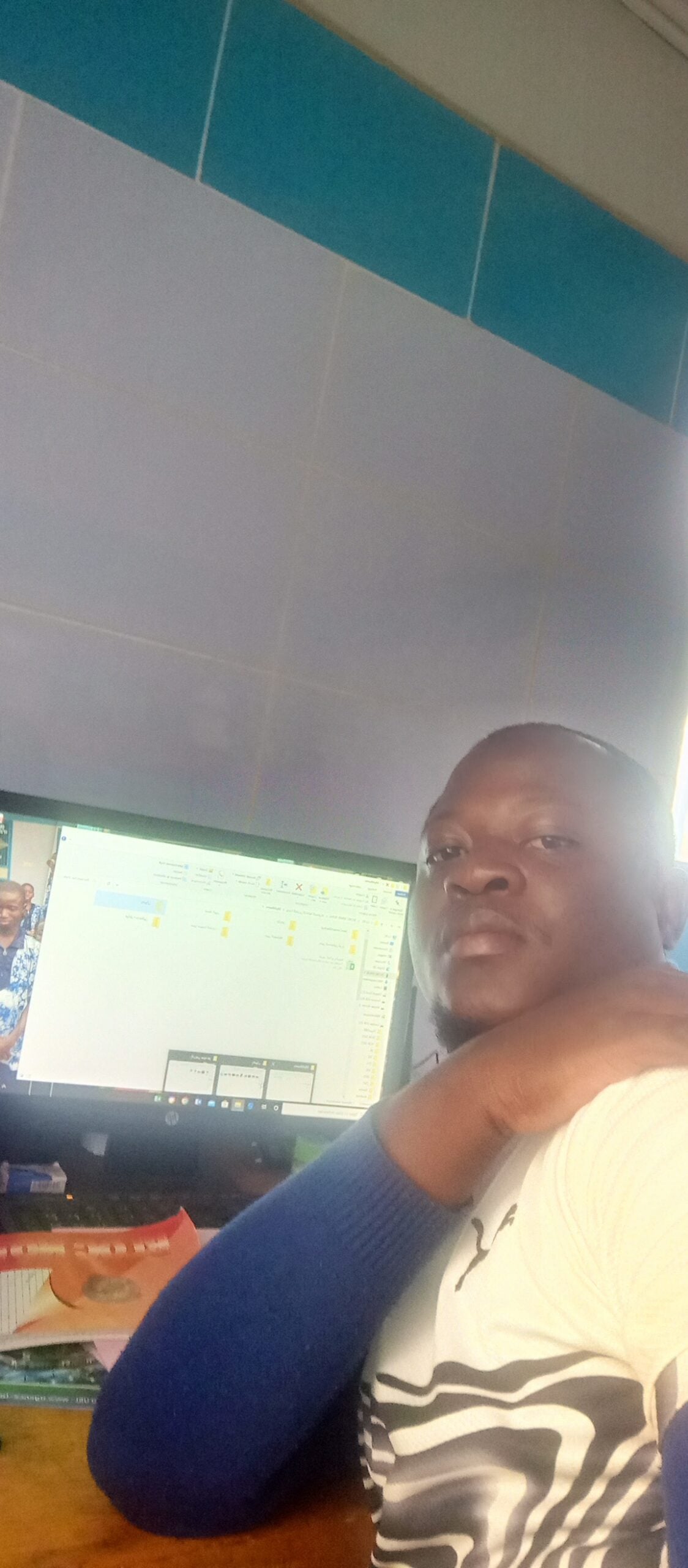 Ibrahim Jalbego