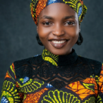 Mary Oloruntoba - لاغوس, نيجيريا