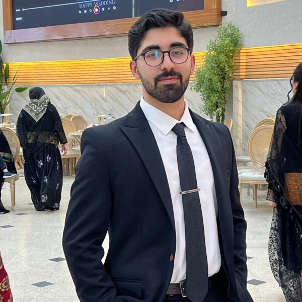 Navid Mokri