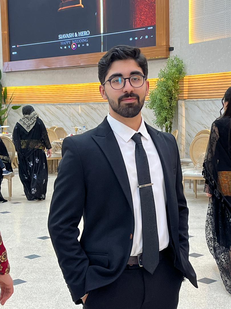 Navid Mokri