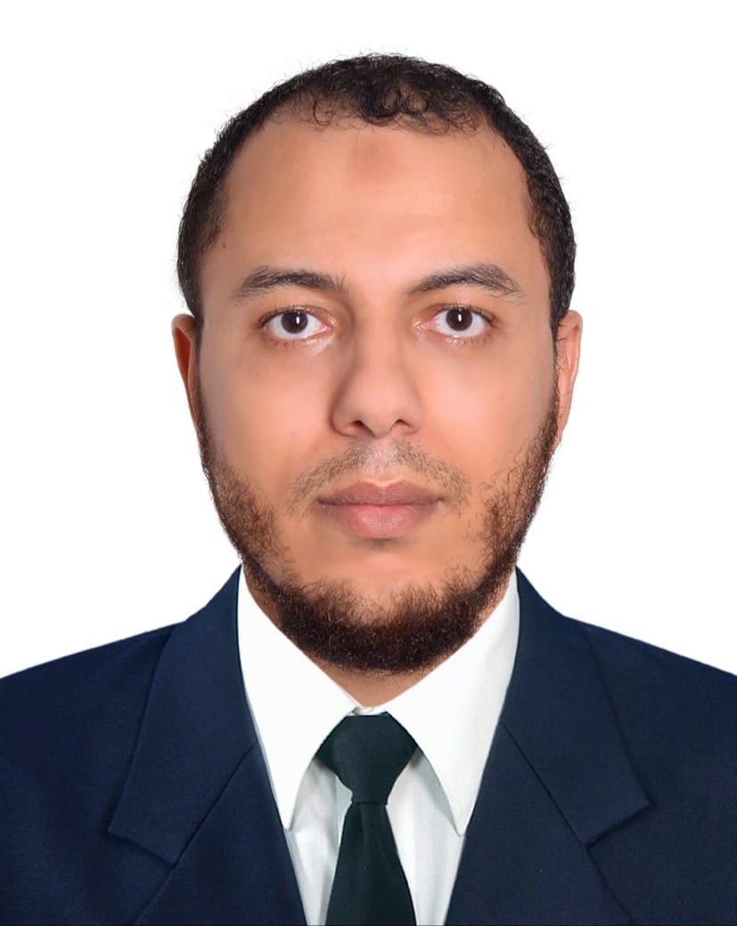 Abdallah Farrag