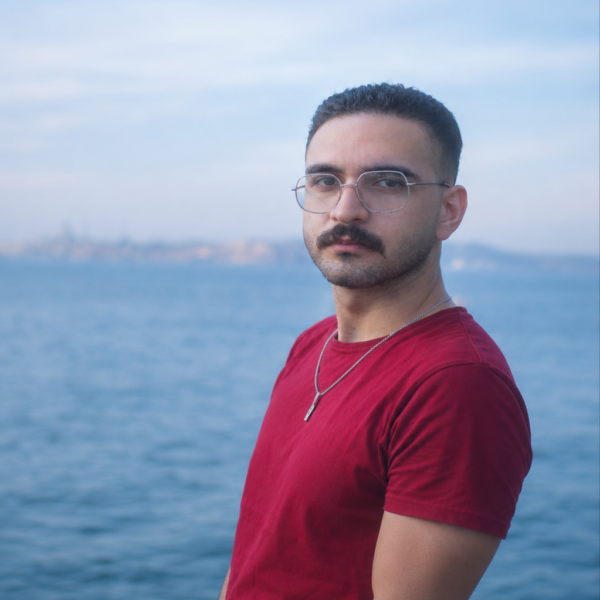 Mahyar Taghavi