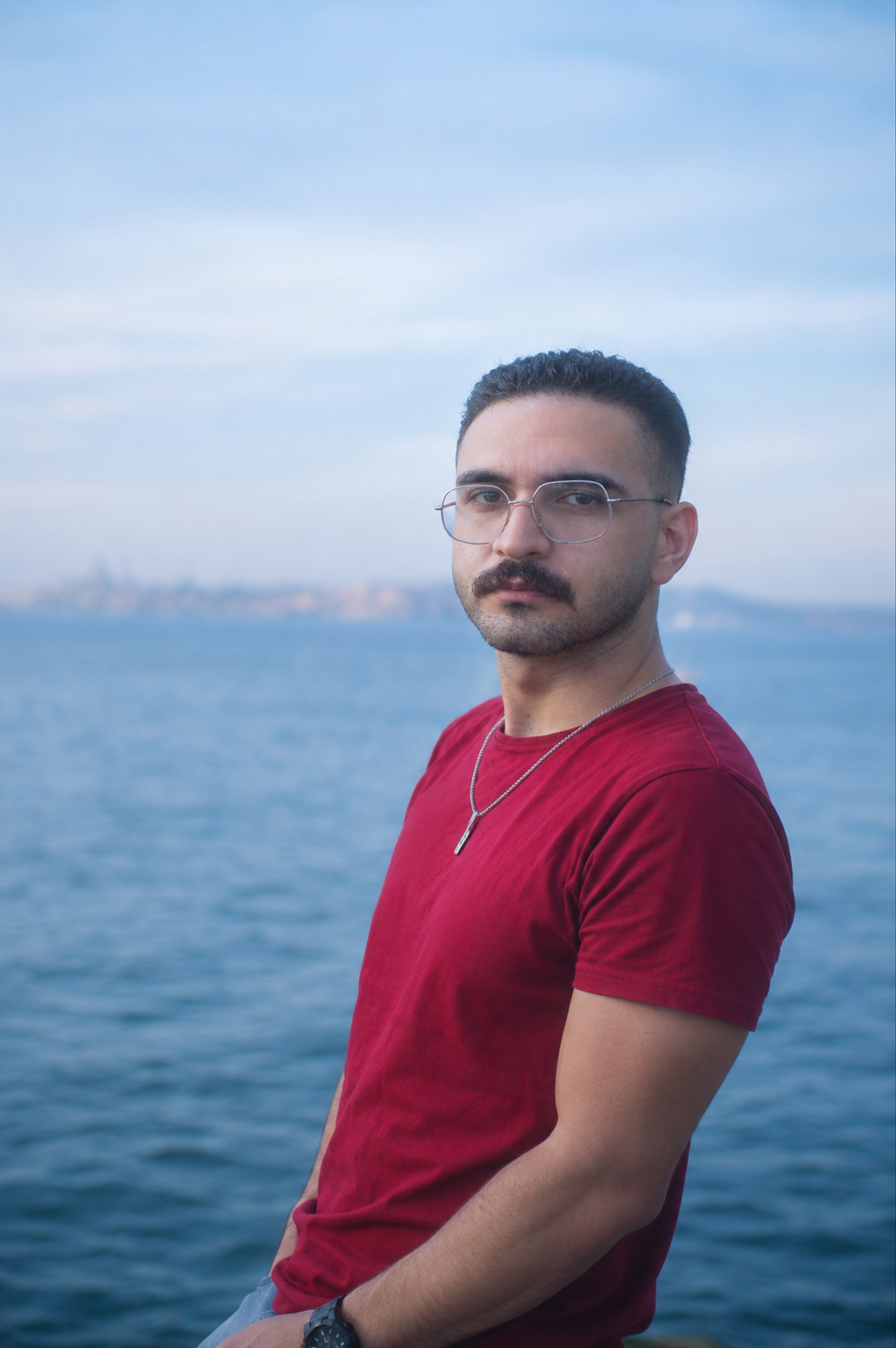 Mahyar Taghavi