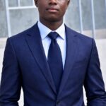 Kouassi Eliezer Kouassi - Abidjan, Ivory Coast