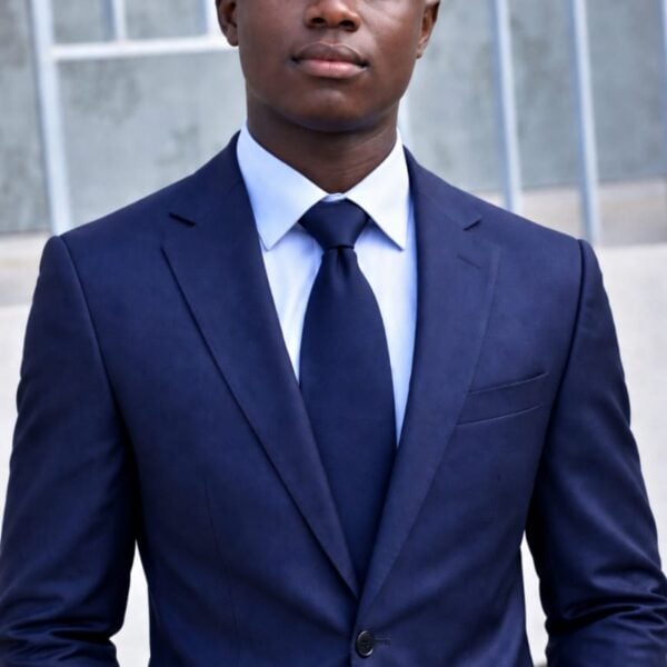 Kouassi Eliezer Kouassi