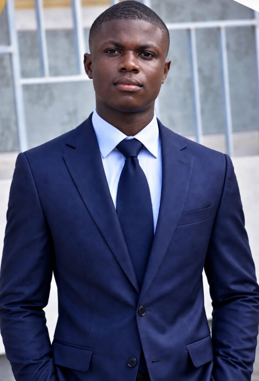 Kouassi Eliezer Kouassi