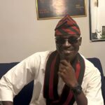 Emmanuel Omale - Abuja, Nigéria