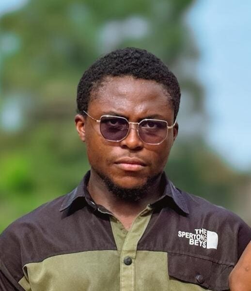 Ibegbunam Emmanuel