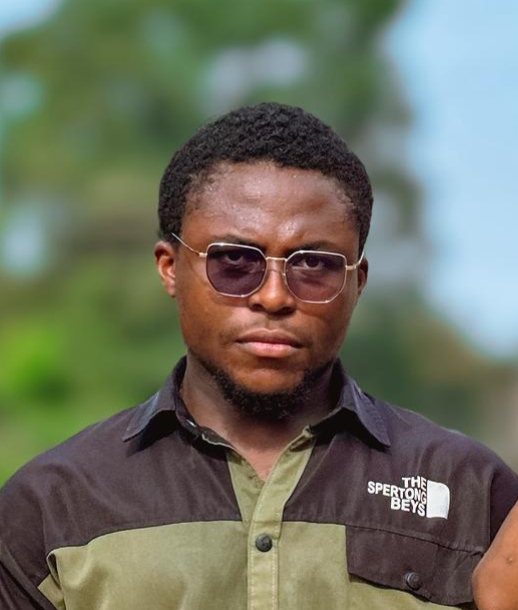 Ibegbunam Emmanuel
