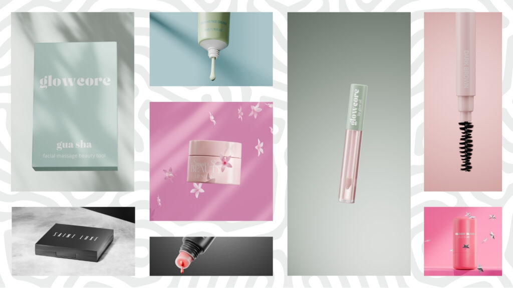 3D product designer - portfolio - 1