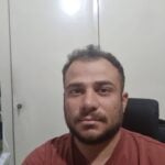 Abolfazl samsam - Karaj, Iran