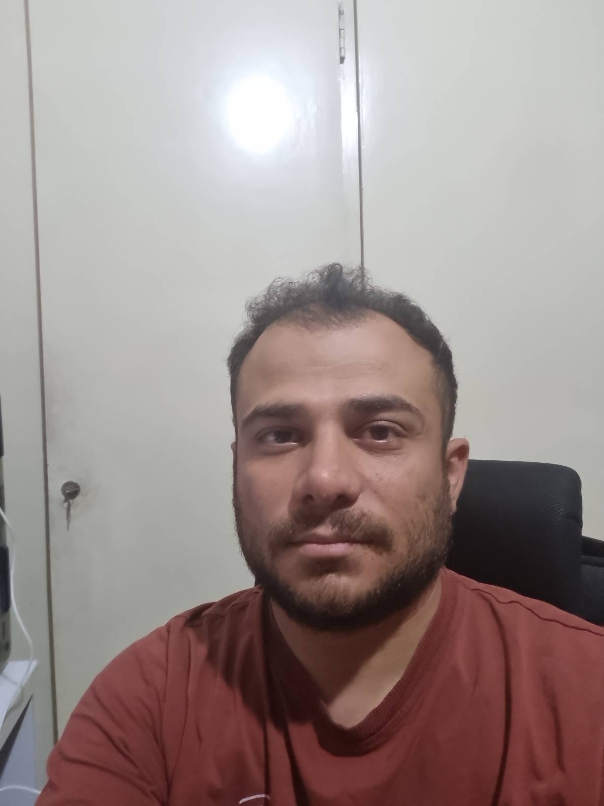 Abolfazl samsam