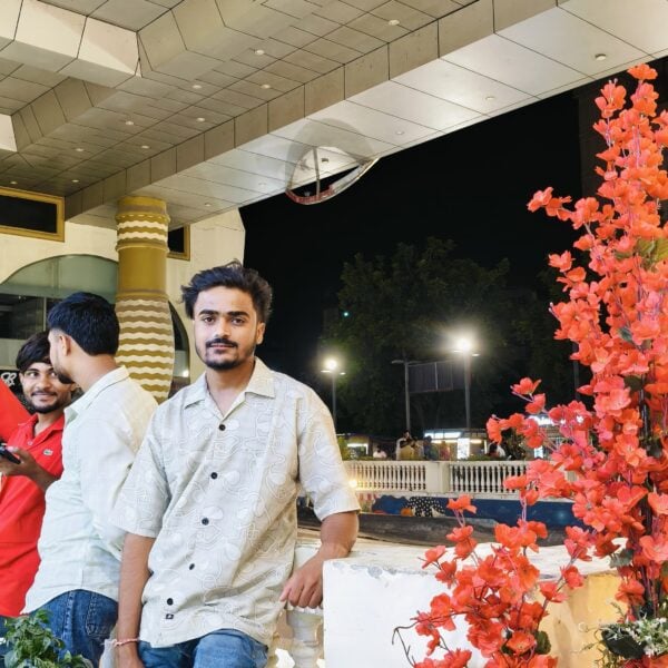 Kartik Khandelwal