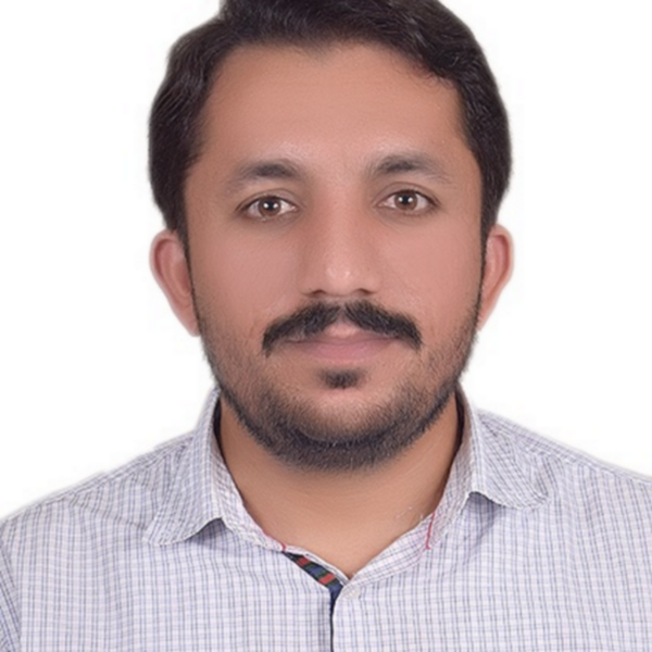 Naveed Riaz