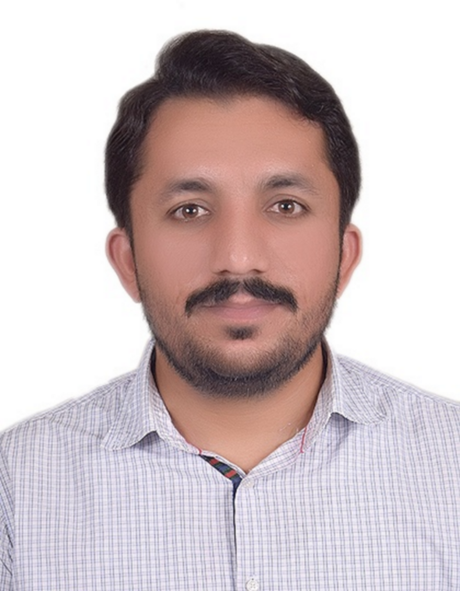 Naveed Riaz