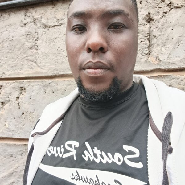 Samuel Gichuki