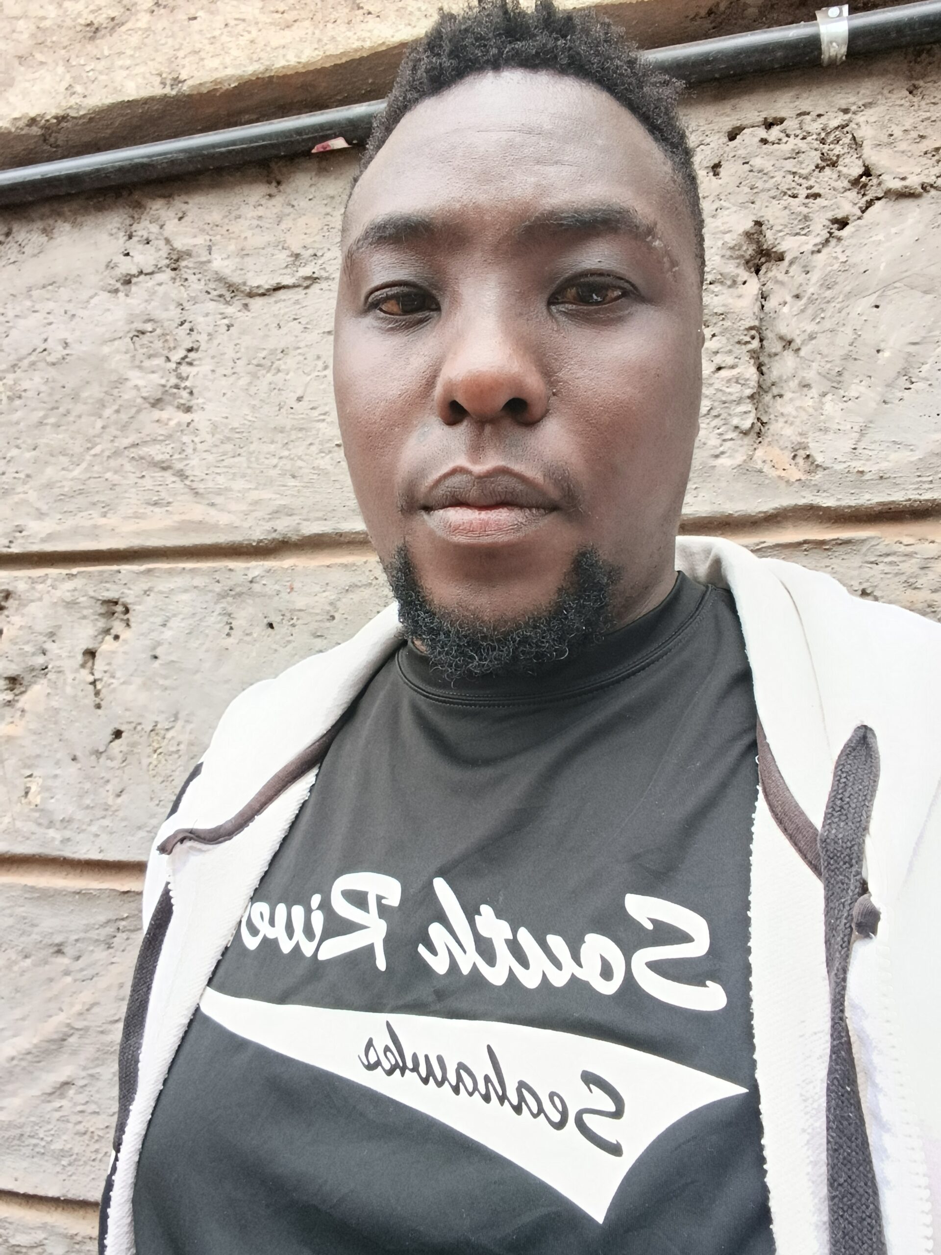 Samuel Gichuki