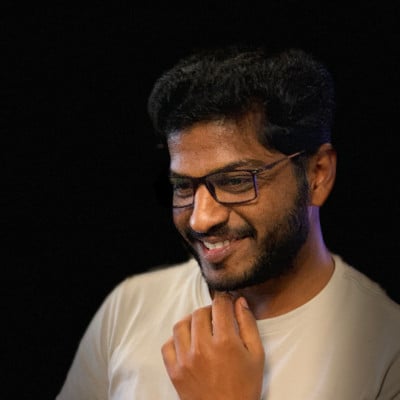 Prajeesh Koothupalakkal