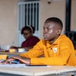 ISAAC HIGENYI - Kampala, Uganda