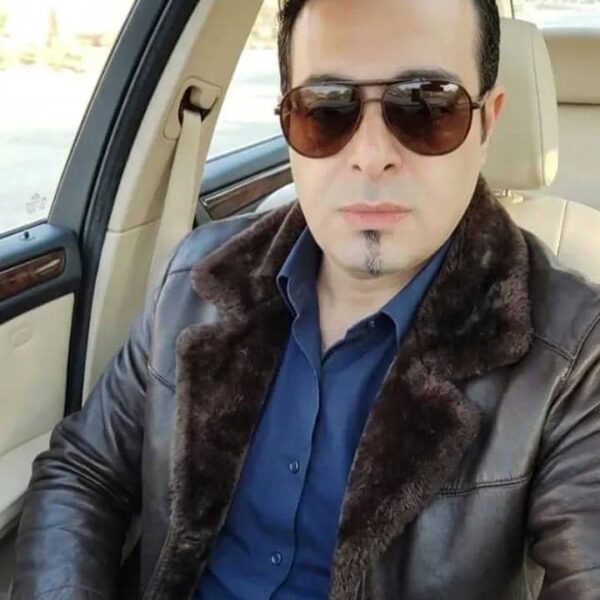 Hashem Mohmmad aaraj