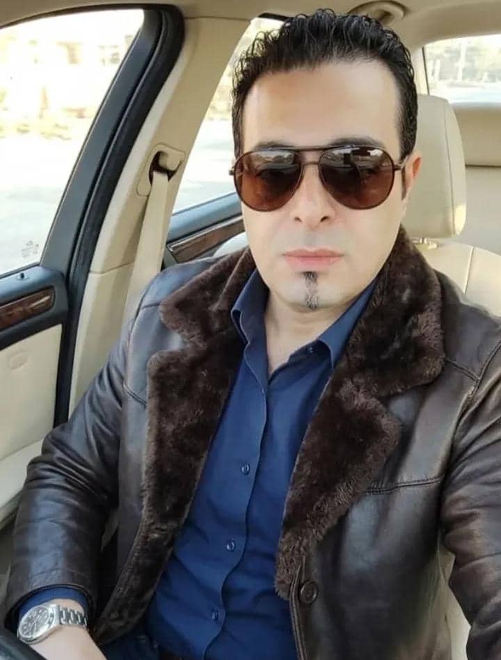 Hashem Mohmmad aaraj