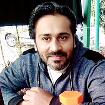 Muhammad Atif Qayyum